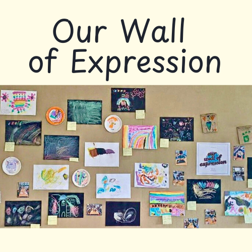 Exploring the Magic of Expression through Mediums of Art