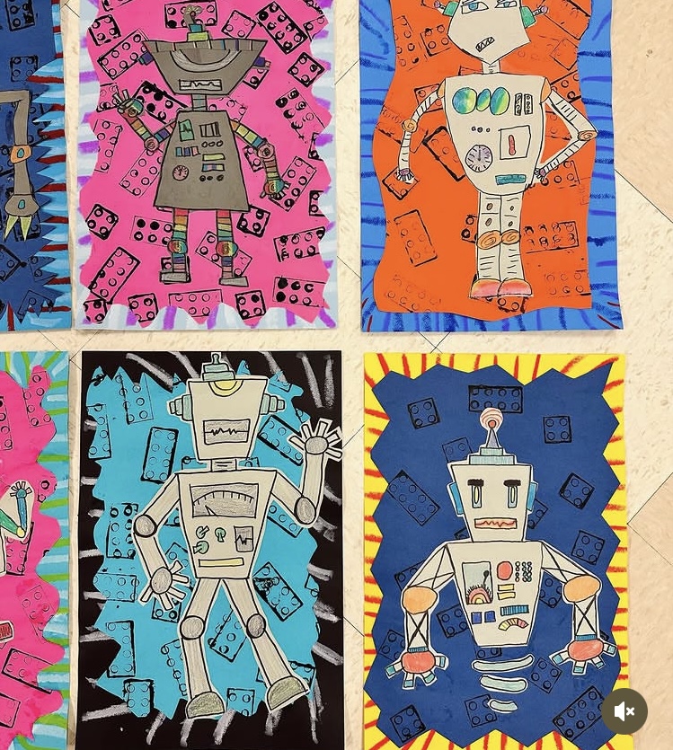How Color Schemes Tell Stories and Build Big Ideas
