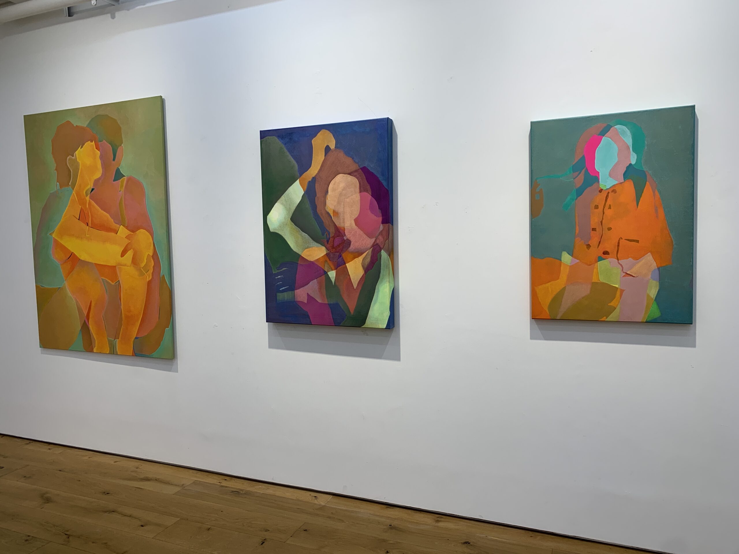 Gallery Hopping in Wong Chuk Hang: Hong Kong’s Creative South Side